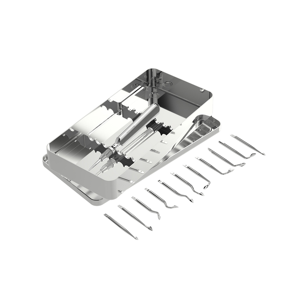 Syndesmotome Kit Syndesmotome Kit